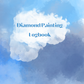 Diamond Painting Logbook