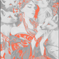 Enchanted Frost | Pixel Charted | Ready Too Ship