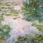 Water Lilies 1917 | Claude Monet