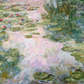 Water Lilies 1917 | Claude Monet
