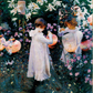Carnation Lily, Lily Rose | John Singer