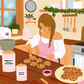 Baking Cookies