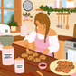 Baking Cookies