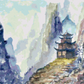 Mountain Temple