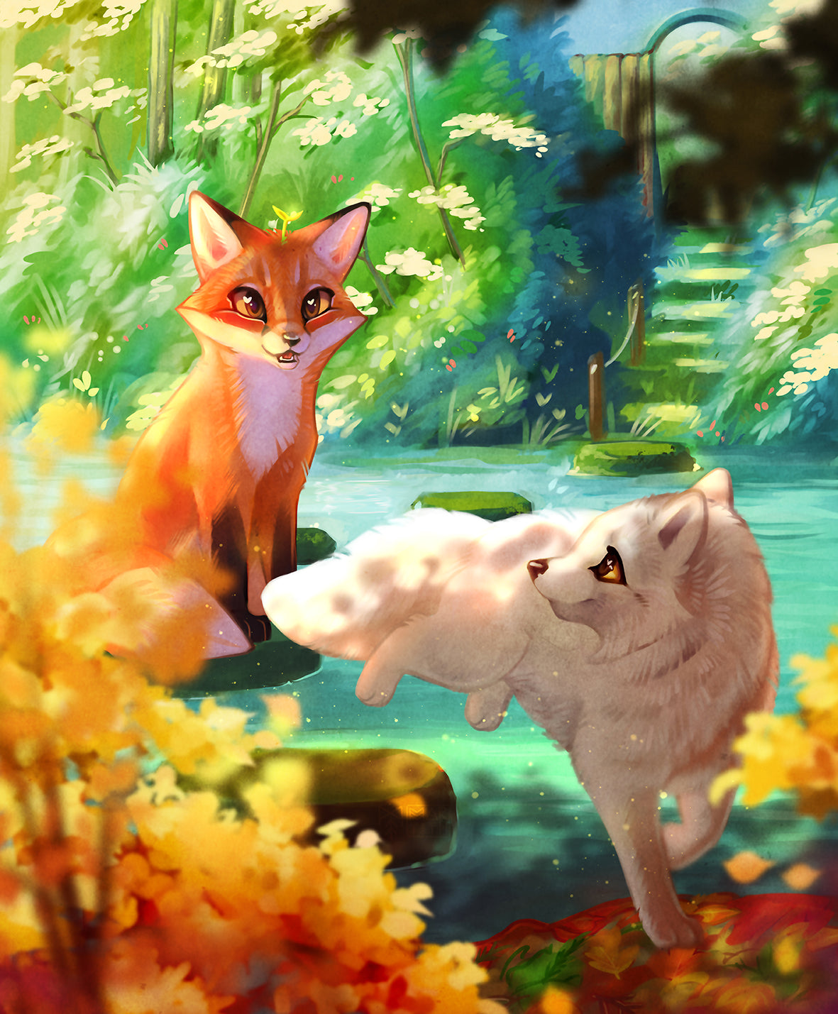 Seasons