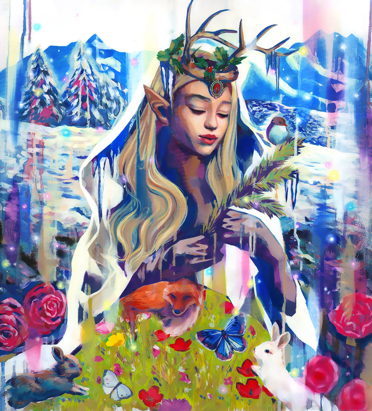 Seasons Call