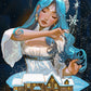 Queen Of Snow | Pixel Charted