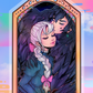 A Heart's Heavy Burden