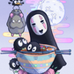 Ramen Friends