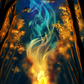Spirit Of The Forest