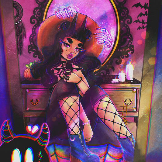 Spooky