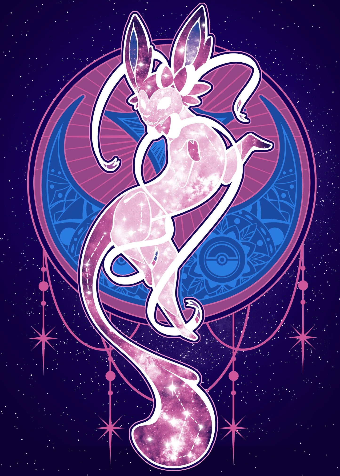 Starry Fairy