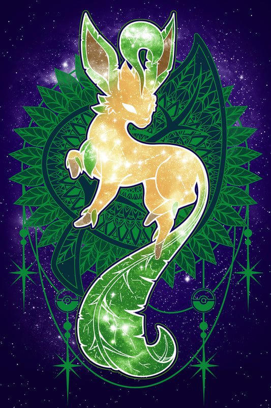 Starry Grass