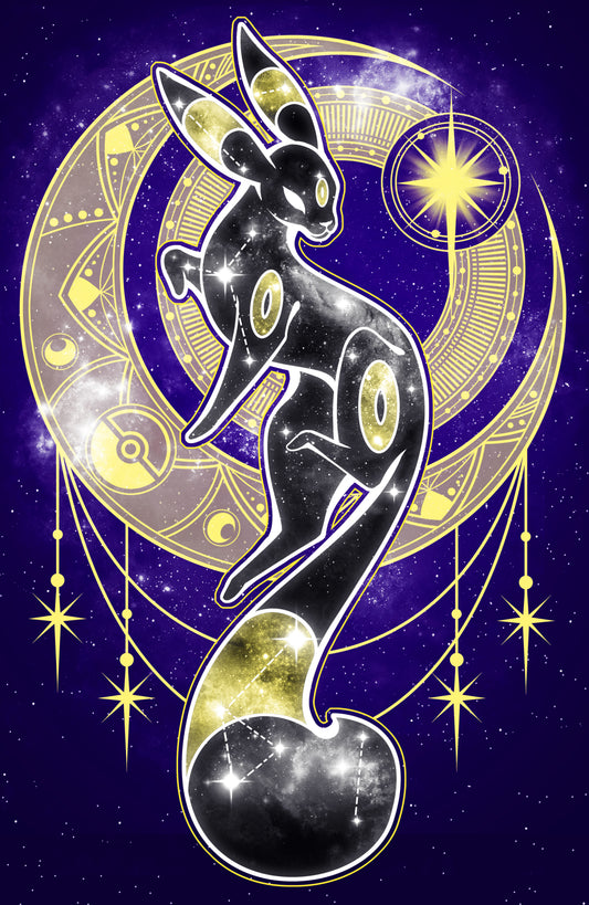 Starry Night