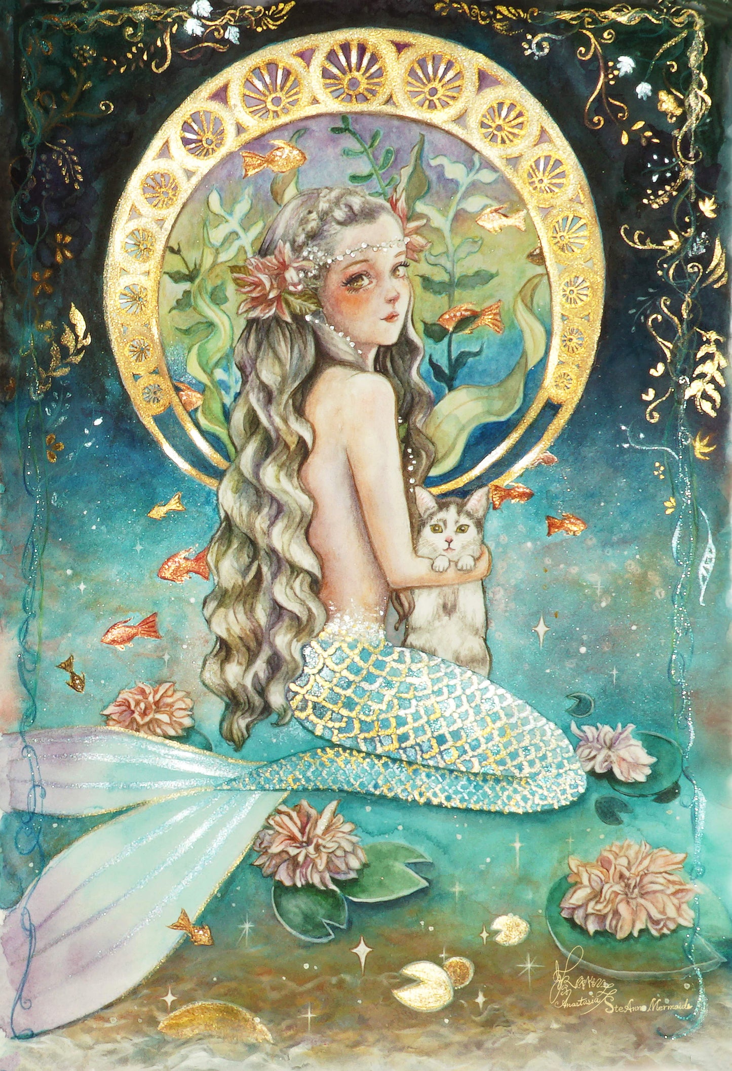 Art Nouveau