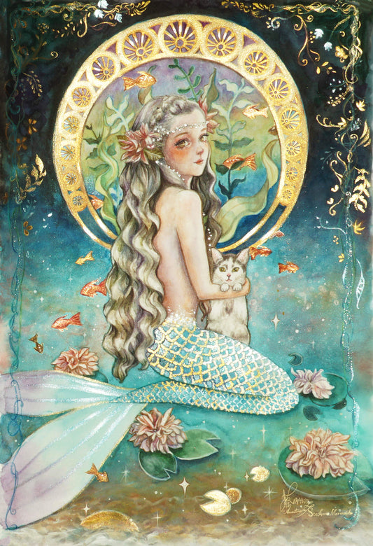Art Nouveau