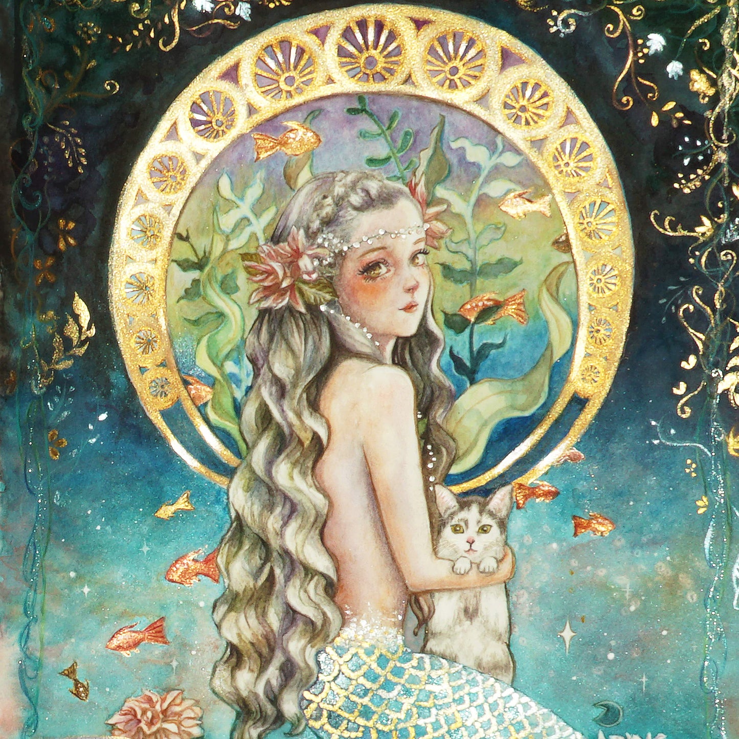 Art Nouveau
