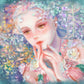 A Mermaids Portrait
