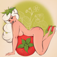 Strawberry | NSFW