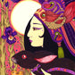 The Charmed Year Of The Rabbit