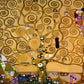 The Tree of Life | Gustav Klimt | JadedGemShop X SingleAndPlacing