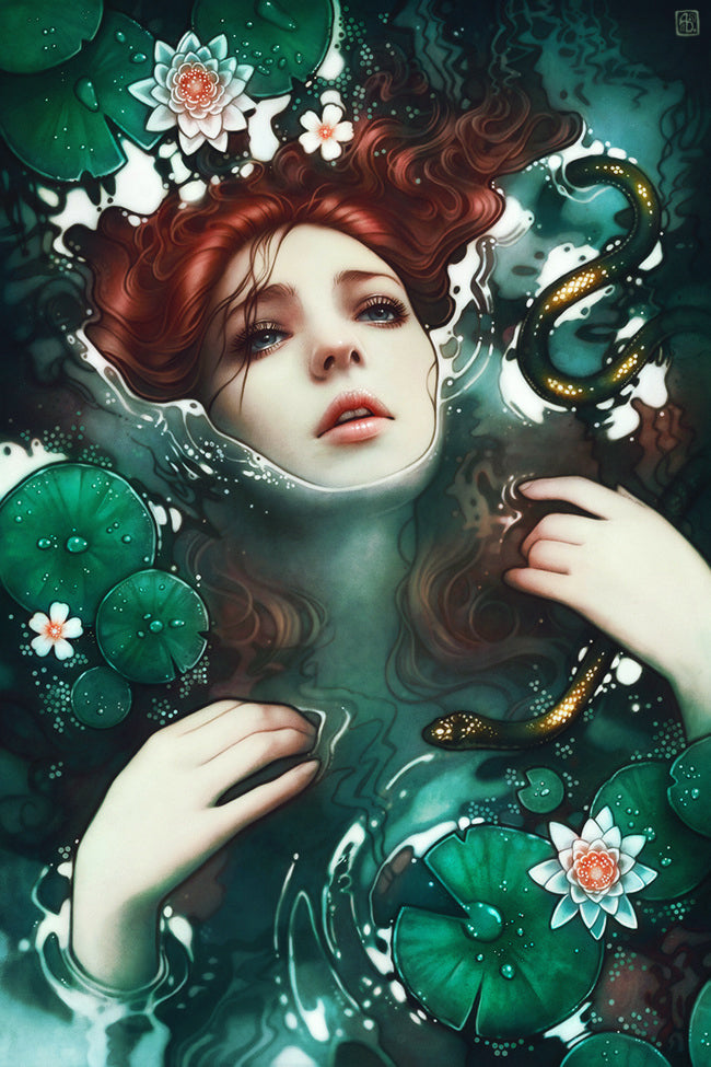 The Sirens Last Song