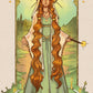 Sun Priestess