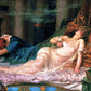 The Death Of Cleopatra | Reginald Arthur