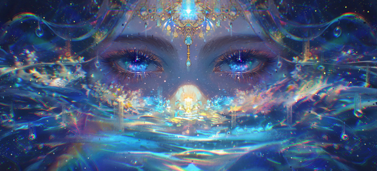 Windows Of The Soul
