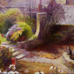 The Garden At Tenby (1900) | Beatrix Potter