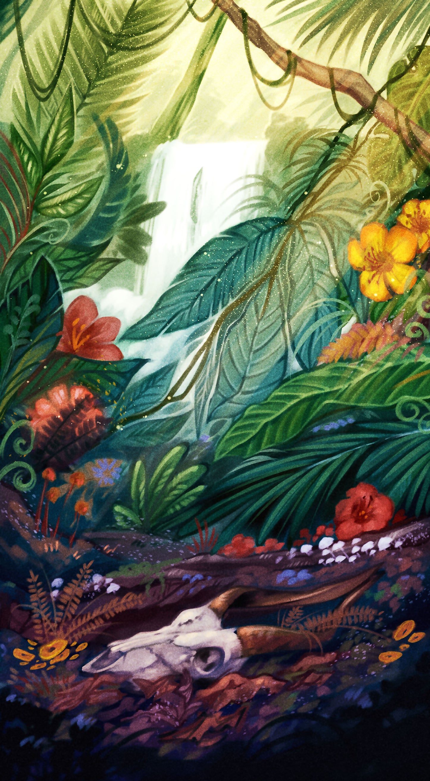 The Jungle