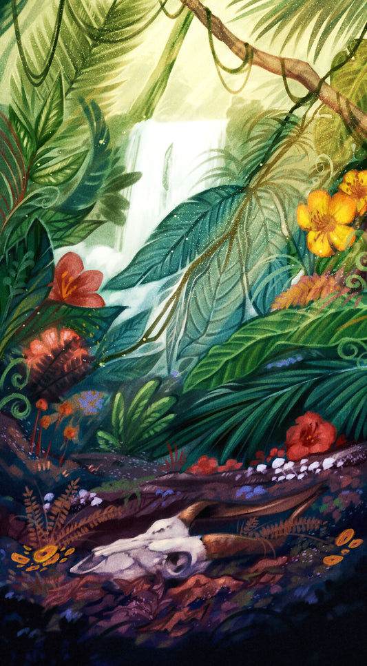 The Jungle