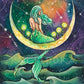 Time With The Moon