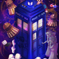 Timey Wimey