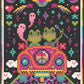Chariot VII | Pixel Charted