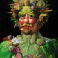 Vertumnus | Giuseppe Arcimboldo