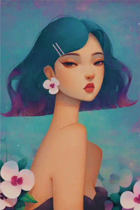 Violet