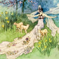 Fairy Tale | Warwick Goble
