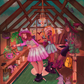 Witchy Garden