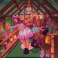 Witchy Garden