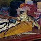 Witness My Act And Deed | Frank Paton