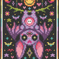 Hanged Man XII | Pixel Charted | Ready To Ship