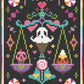 Justice XI | Pixel Charted