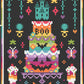 The Tower XVI | Pixel Charted