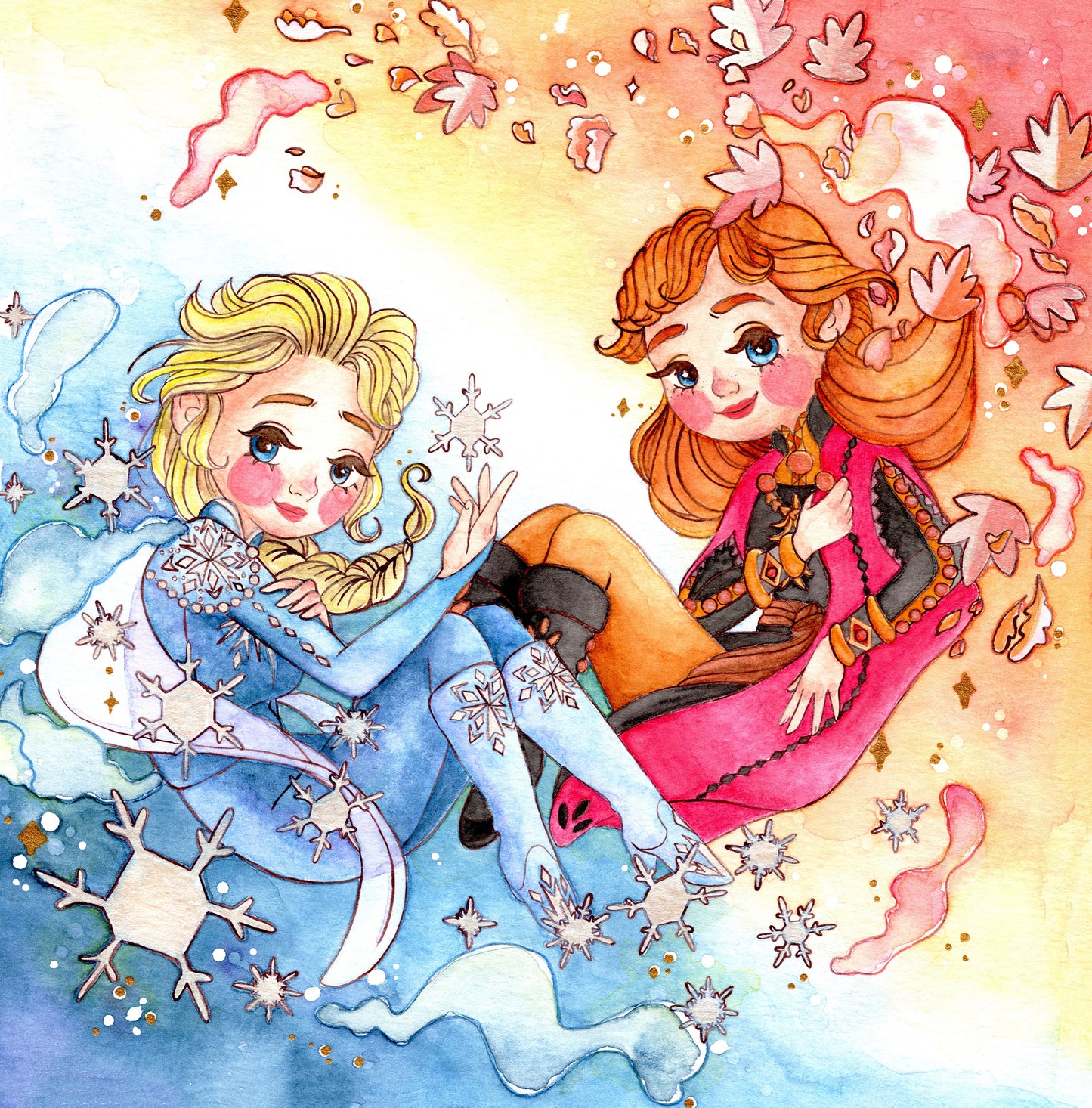 Sisters