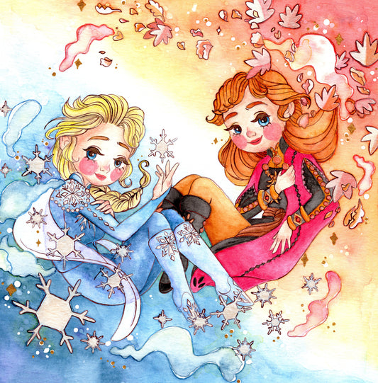 Sisters