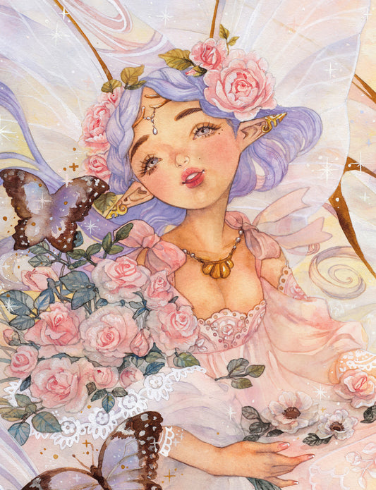 Heavens Parade Fairy One