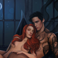 Sensual Shadows | NSFW