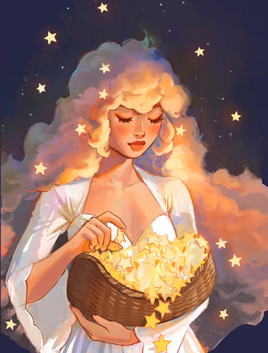 Pick A Star