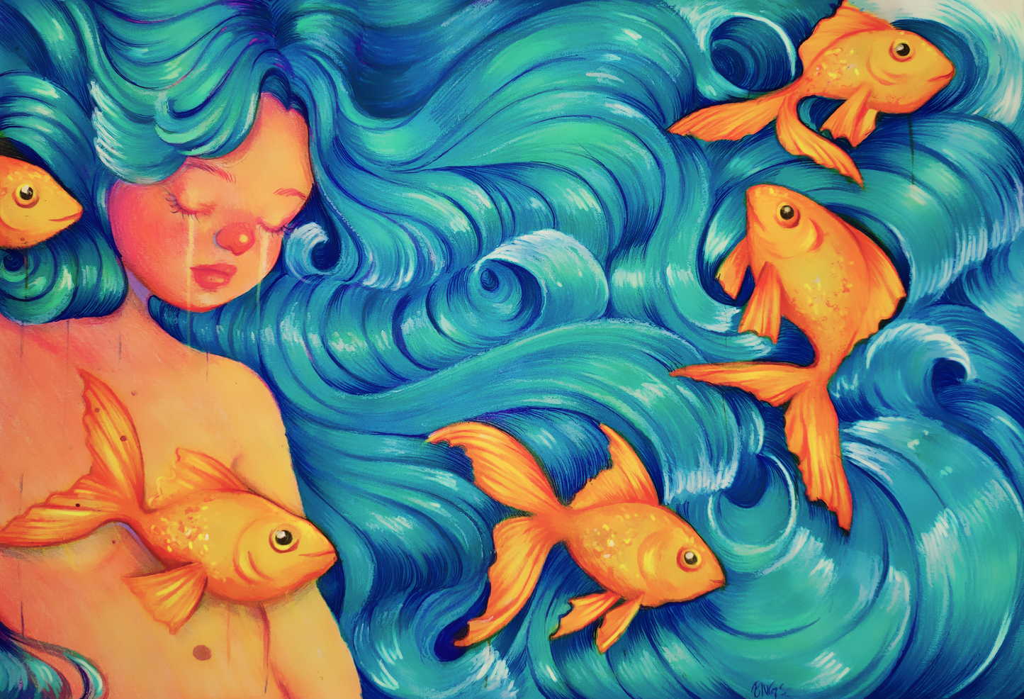 Stream Of Thoughts
